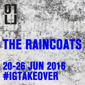 The Raincoats