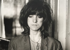 Ana da Silva, 1978